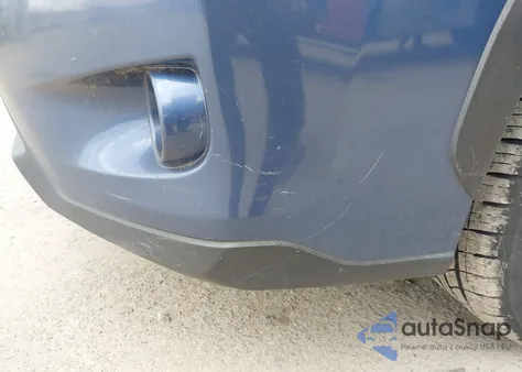 2013 Subaru Xv Crosstrek 2.0I Premium из США, поврежденный, VIN JF2GPACC1D1806324